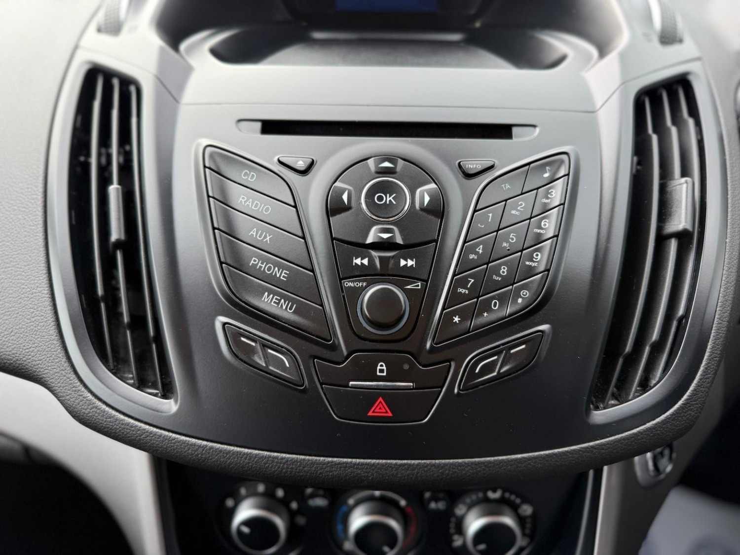 Used Ford Kuga 2016 for sale - 78125168: Photo 13