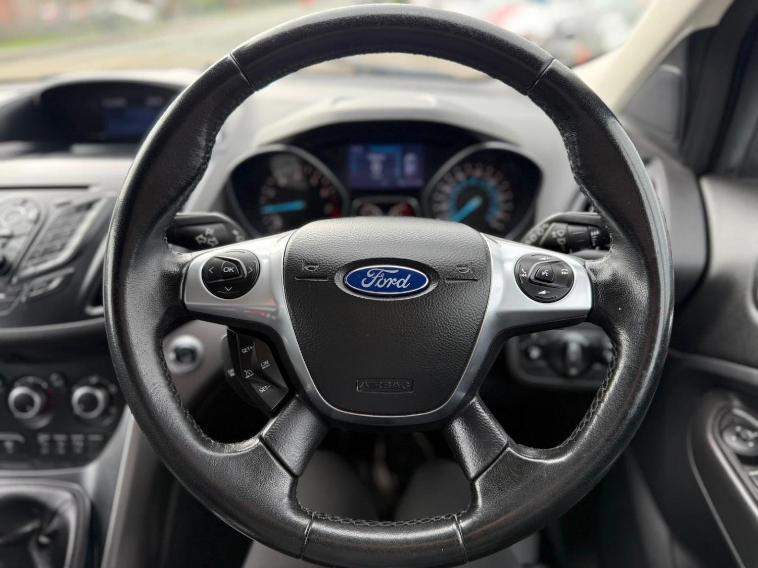 Used Ford Kuga 2016 for sale - 78125168: Photo 15