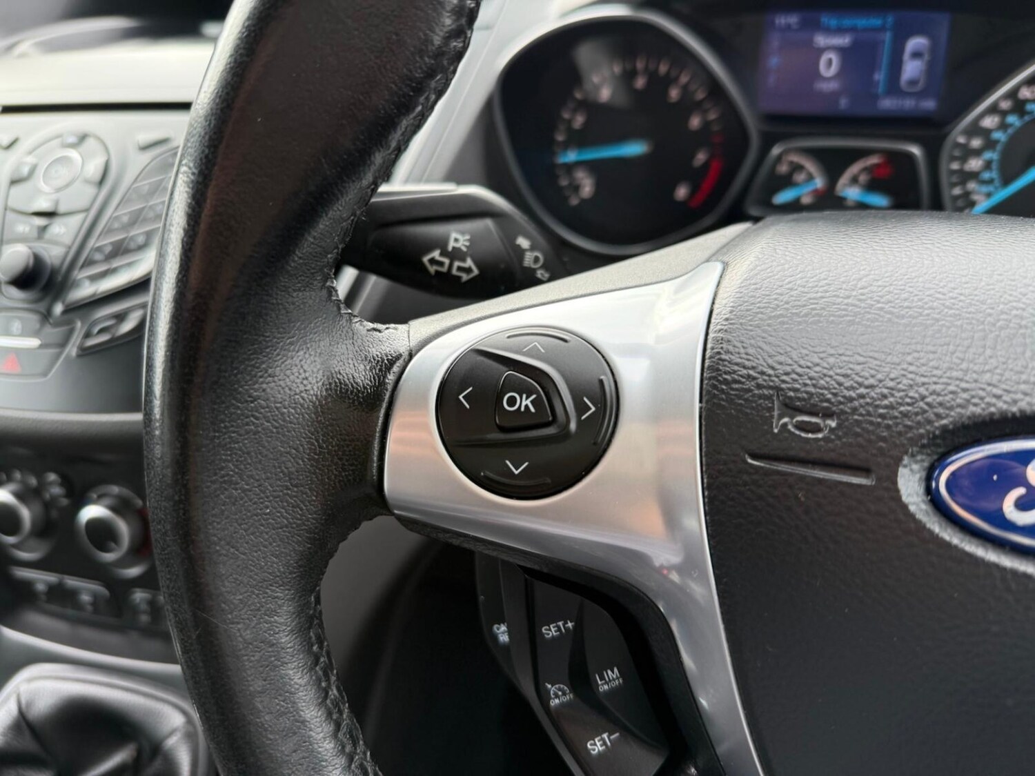 Used Ford Kuga 2016 for sale - 78125168: Photo 16