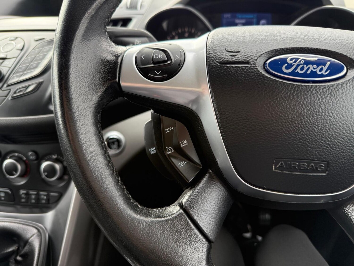 Used Ford Kuga 2016 for sale - 78125168: Photo 18