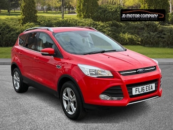 Used Ford Kuga 2016 for sale - 78125168: Photo