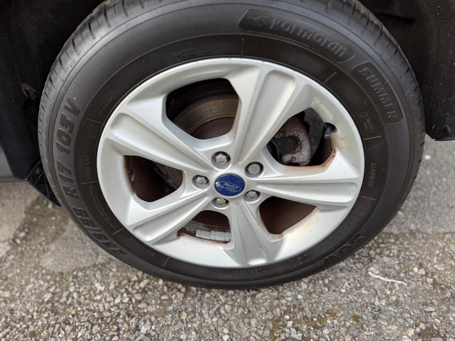 Used Ford Kuga 2016 for sale - 78125168: Photo 20