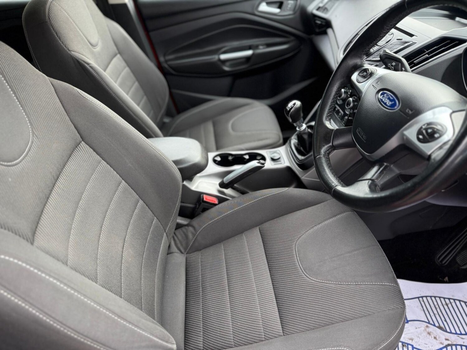 Used Ford Kuga 2016 for sale - 78125168: Photo 7