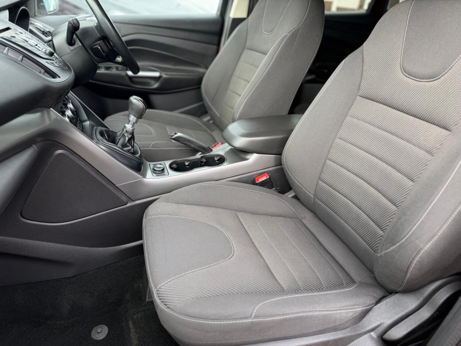 Used Ford Kuga 2016 for sale - 78125168: Photo 8