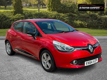 Used Renault Clio 2014 for sale - 79386216: Photo