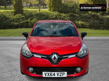 Used Renault Clio 2014 for sale - 79386216: Photo