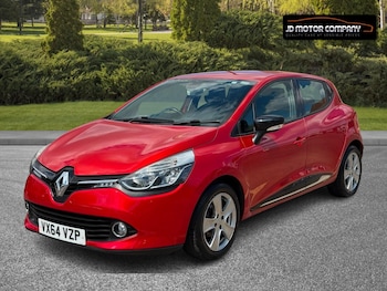 Used Renault Clio 2014 for sale - 79386216: Photo