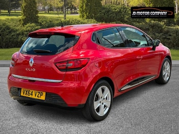Used Renault Clio 2014 for sale - 79386216: Photo