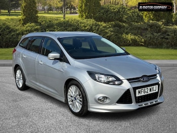 Used Ford Focus 2012 for sale - 78273756: Photo