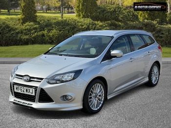 Used Ford Focus 2012 for sale - 78273756: Photo