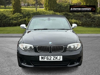 Used BMW 1 Series 2012 for sale - 78300316: Photo