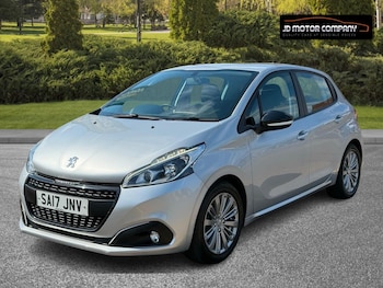Used Peugeot 208 2017 for sale - 79519538: Photo