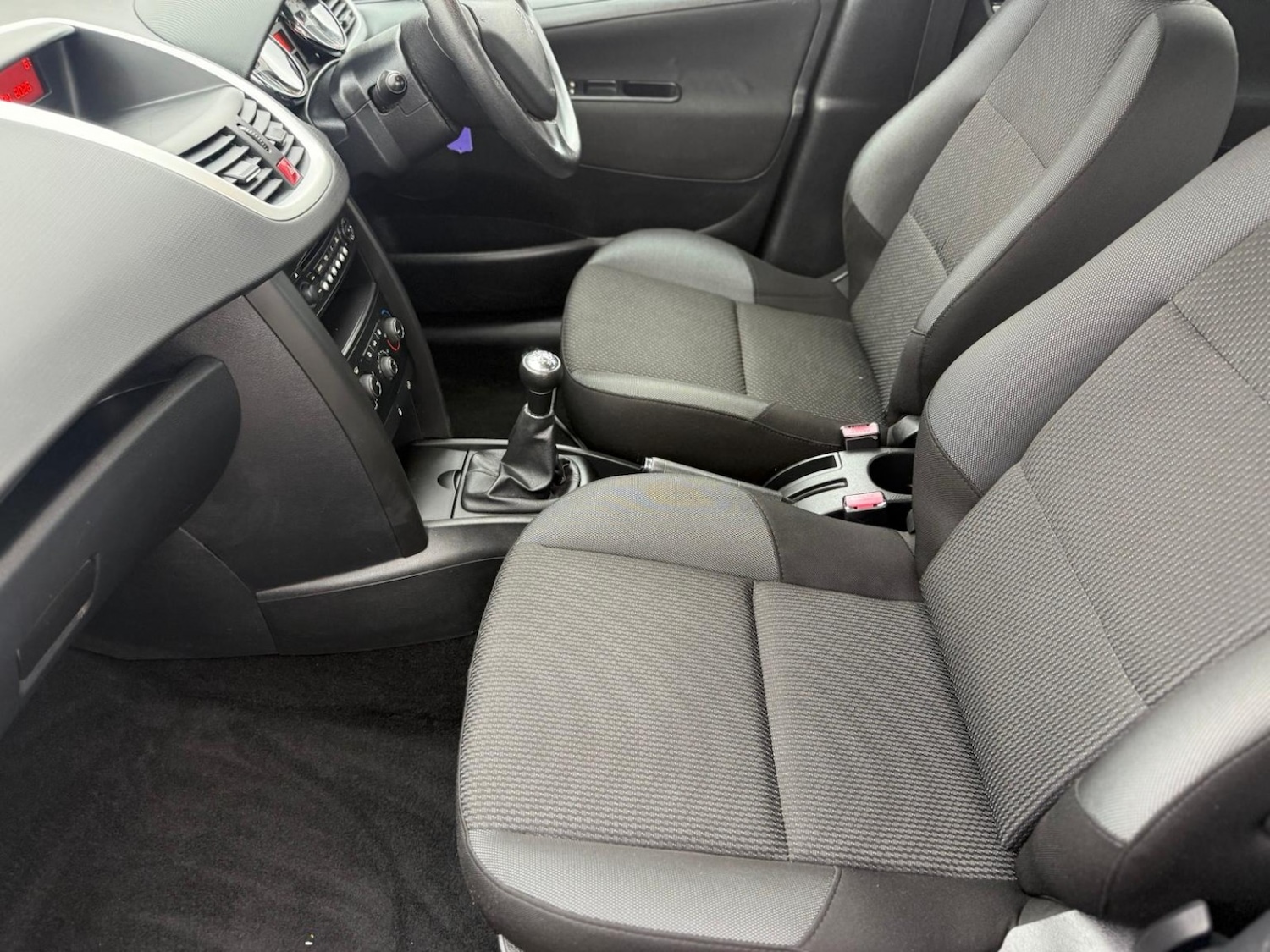 Used Peugeot 207 2009 for sale - 78018269: Photo 10