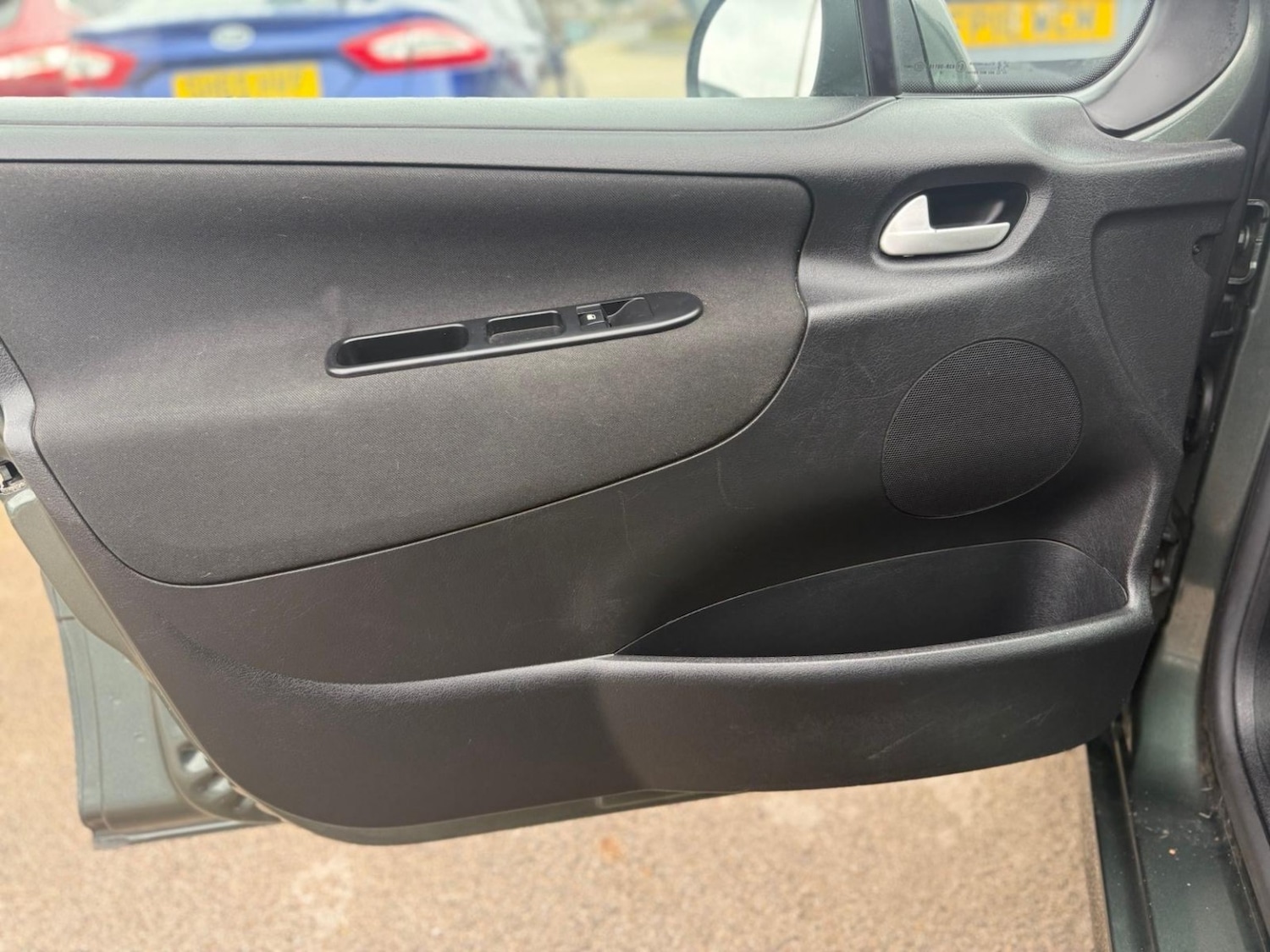 Used Peugeot 207 2009 for sale - 78018269: Photo 11