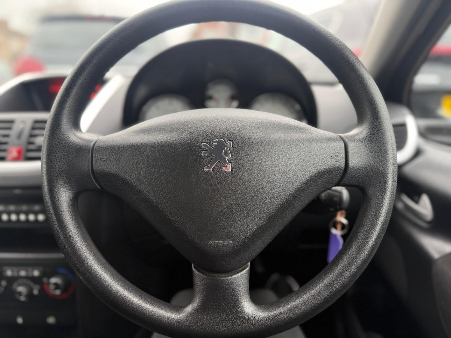 Used Peugeot 207 2009 for sale - 78018269: Photo 17