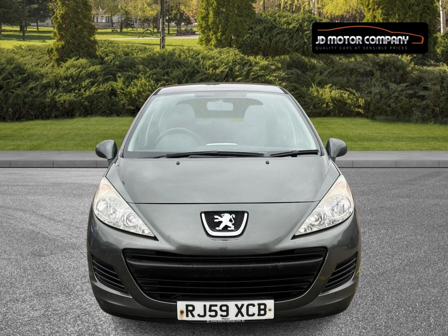 Used Peugeot 207 2009 for sale - 78018269: Photo 2