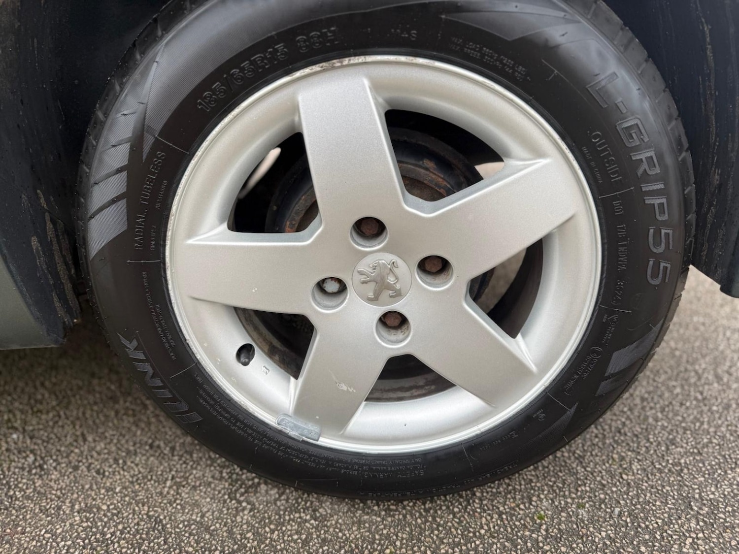 Used Peugeot 207 2009 for sale - 78018269: Photo 21