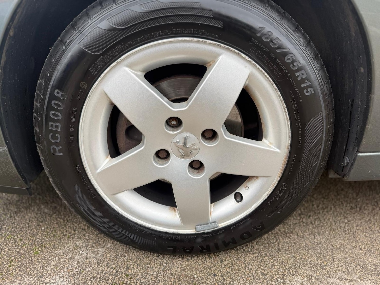 Used Peugeot 207 2009 for sale - 78018269: Photo 22