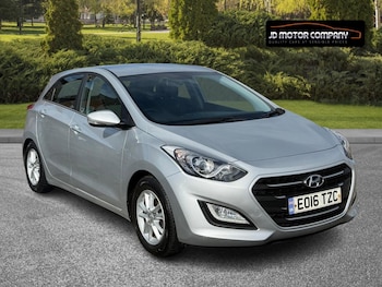 Used Hyundai i30 2016 for sale - 78229178: Photo