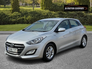 Used Hyundai i30 2016 for sale - 78229178: Photo