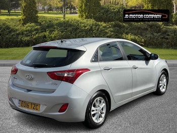 Used Hyundai i30 2016 for sale - 78229178: Photo