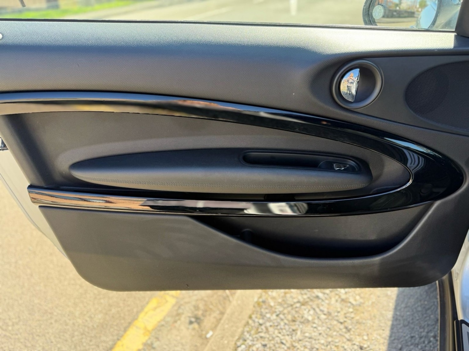 Used MINI Paceman 2013 for sale - 77938112: Photo 11