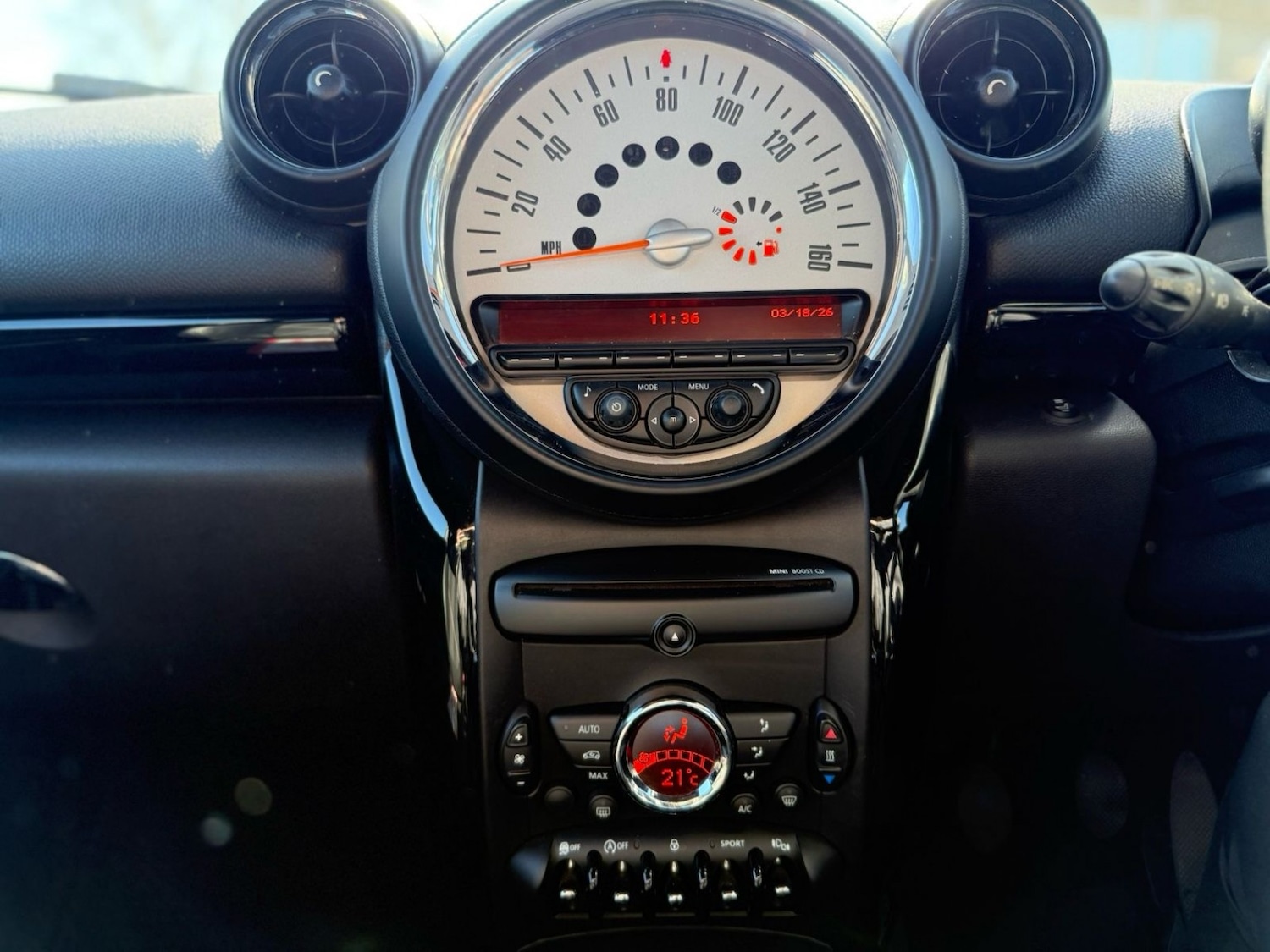 Used MINI Paceman 2013 for sale - 77938112: Photo 13