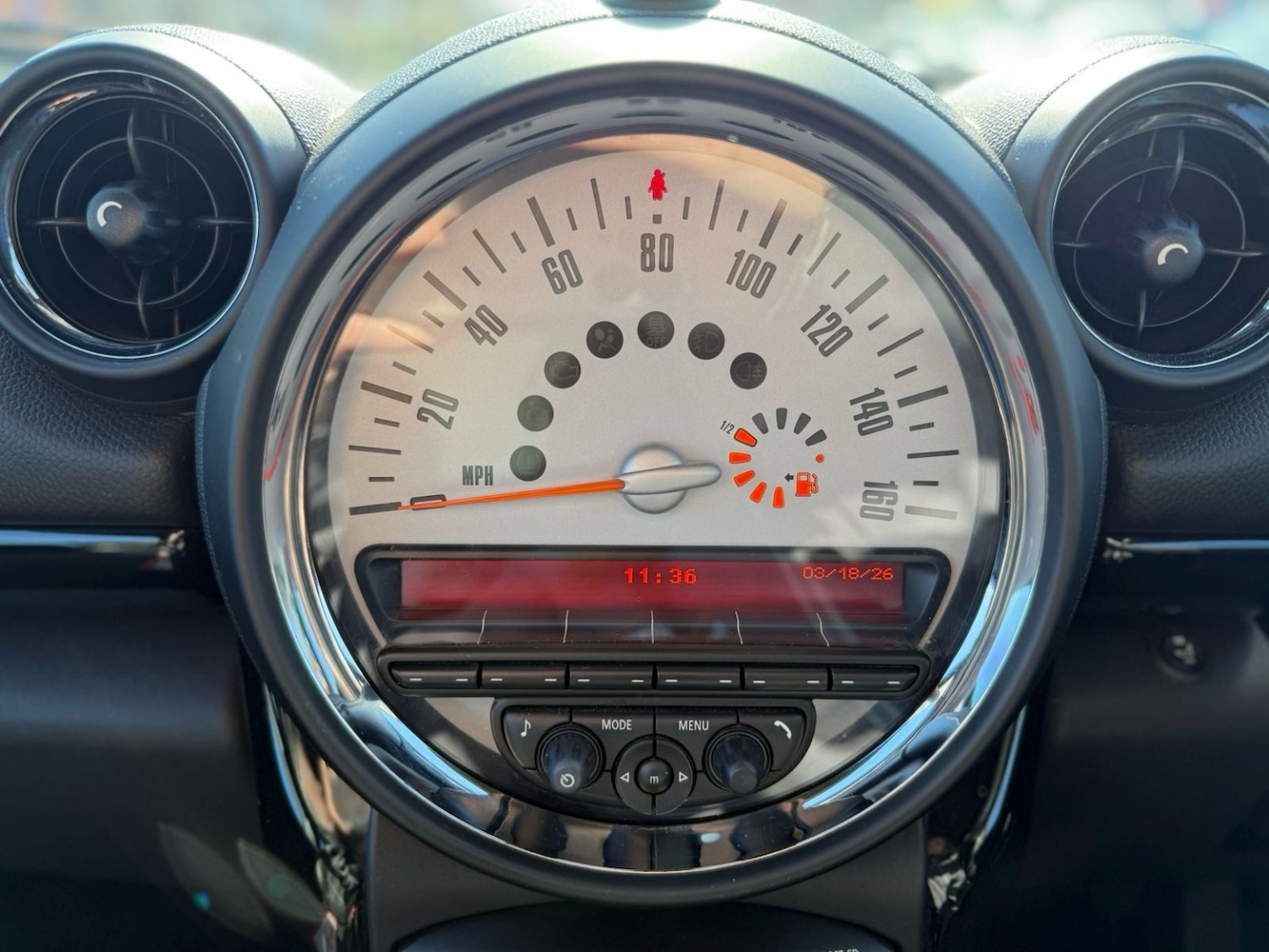 Used MINI Paceman 2013 for sale - 77938112: Photo 14