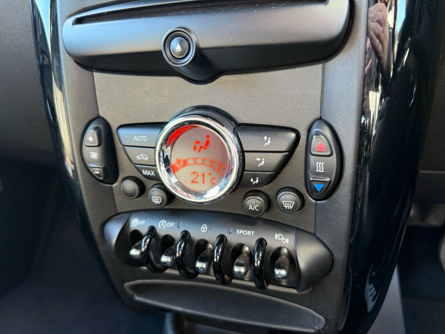 Used MINI Paceman 2013 for sale - 77938112: Photo 15