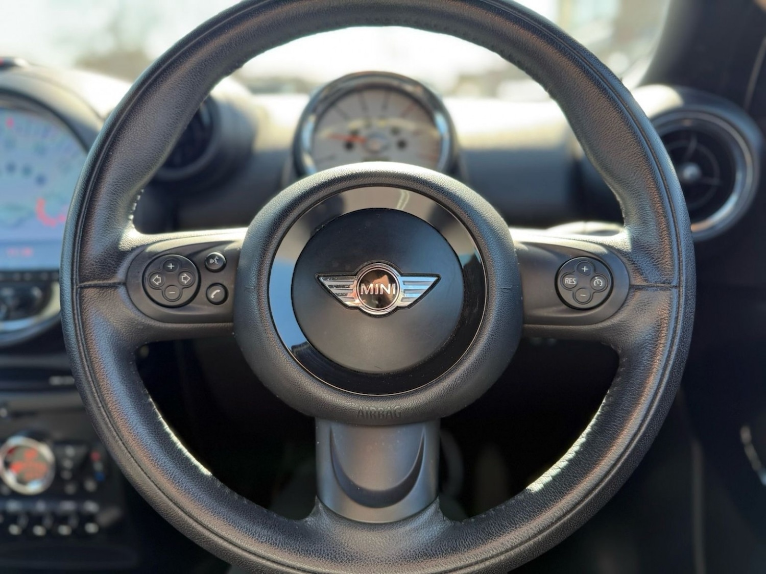 Used MINI Paceman 2013 for sale - 77938112: Photo 16