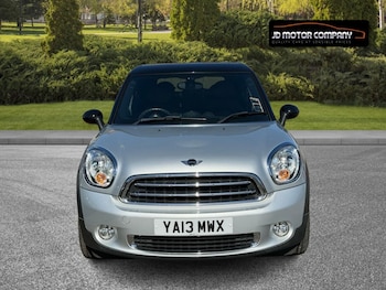 Used MINI Paceman 2013 for sale - 77938112: Photo