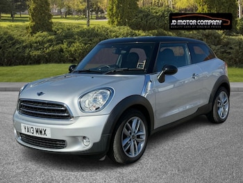 Used MINI Paceman 2013 for sale - 77938112: Photo