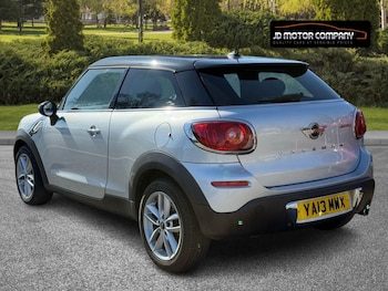 Used MINI Paceman 2013 for sale - 77938112: Photo