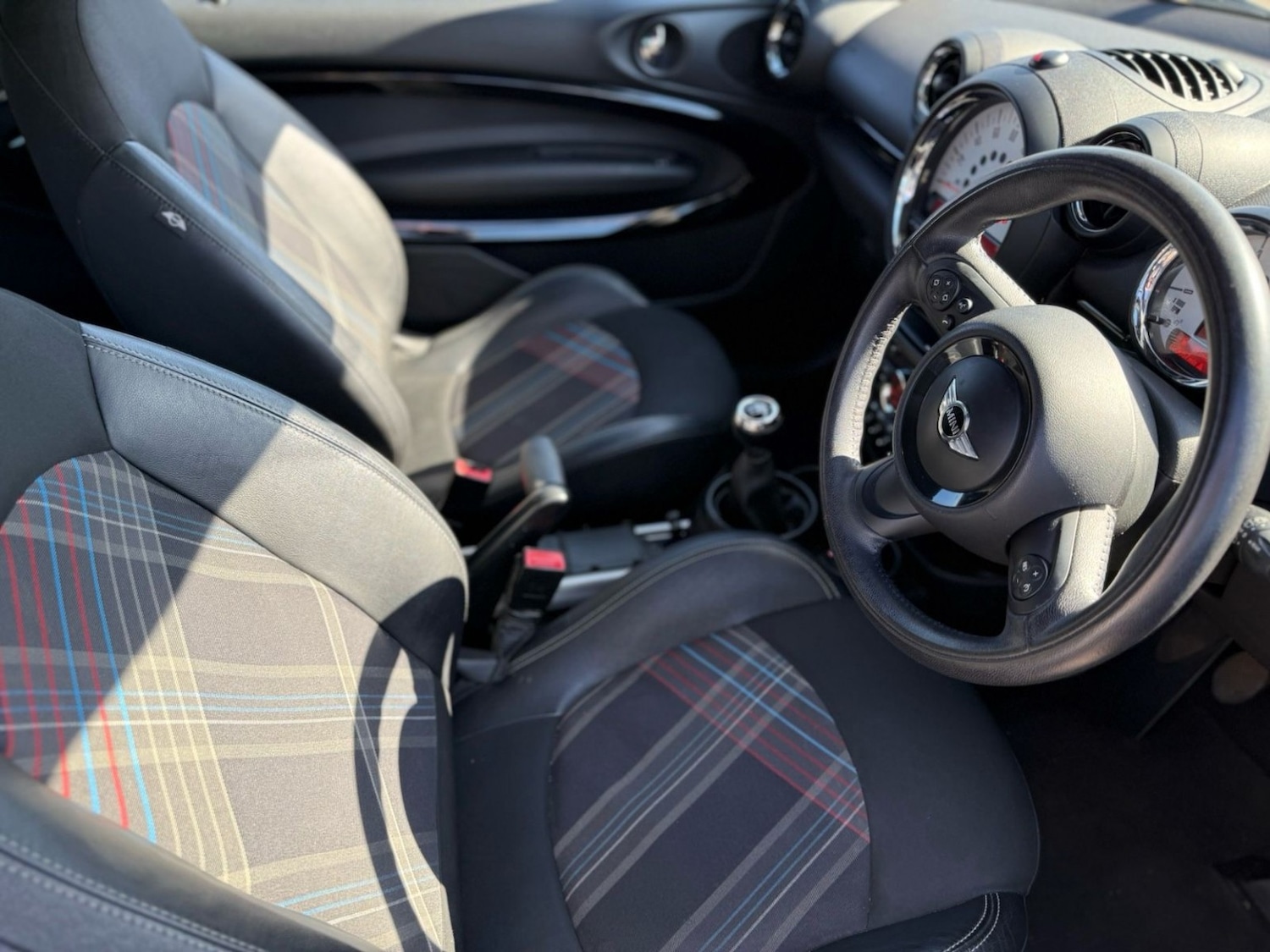 Used MINI Paceman 2013 for sale - 77938112: Photo 7