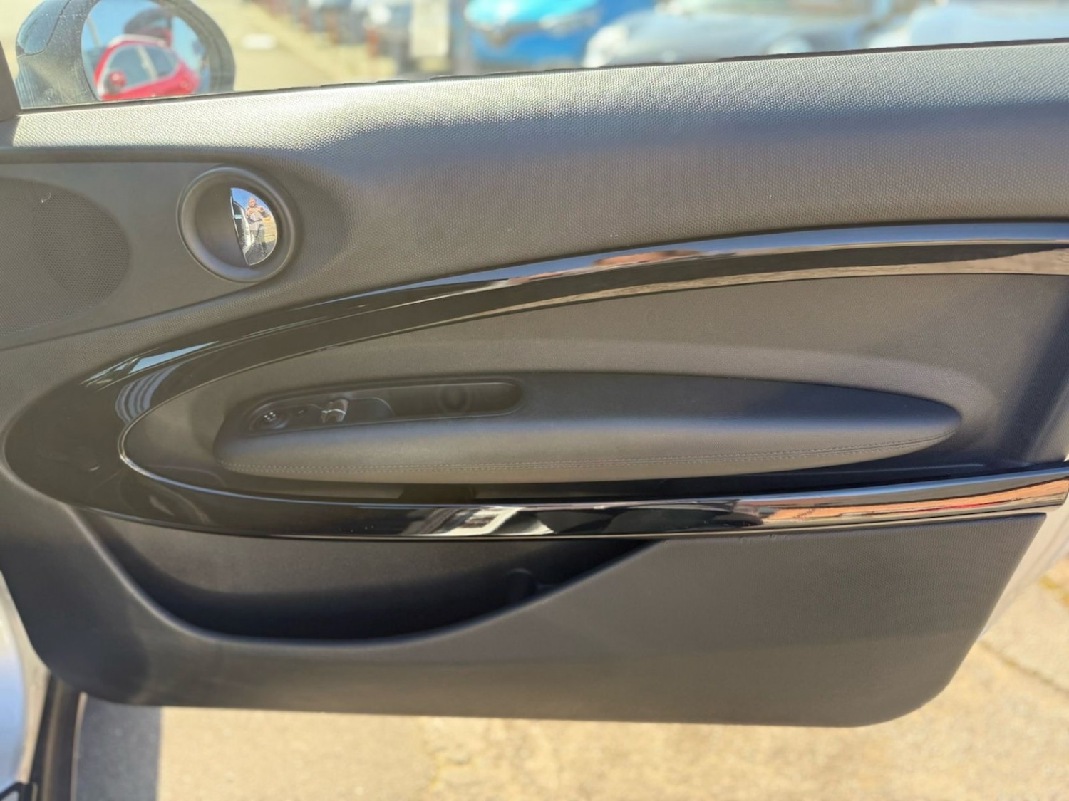 Used MINI Paceman 2013 for sale - 77938112: Photo 8