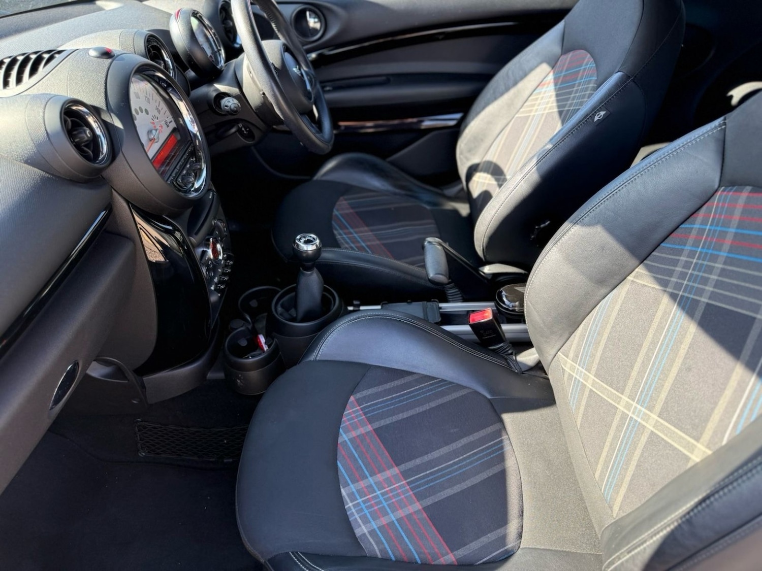 Used MINI Paceman 2013 for sale - 77938112: Photo 9