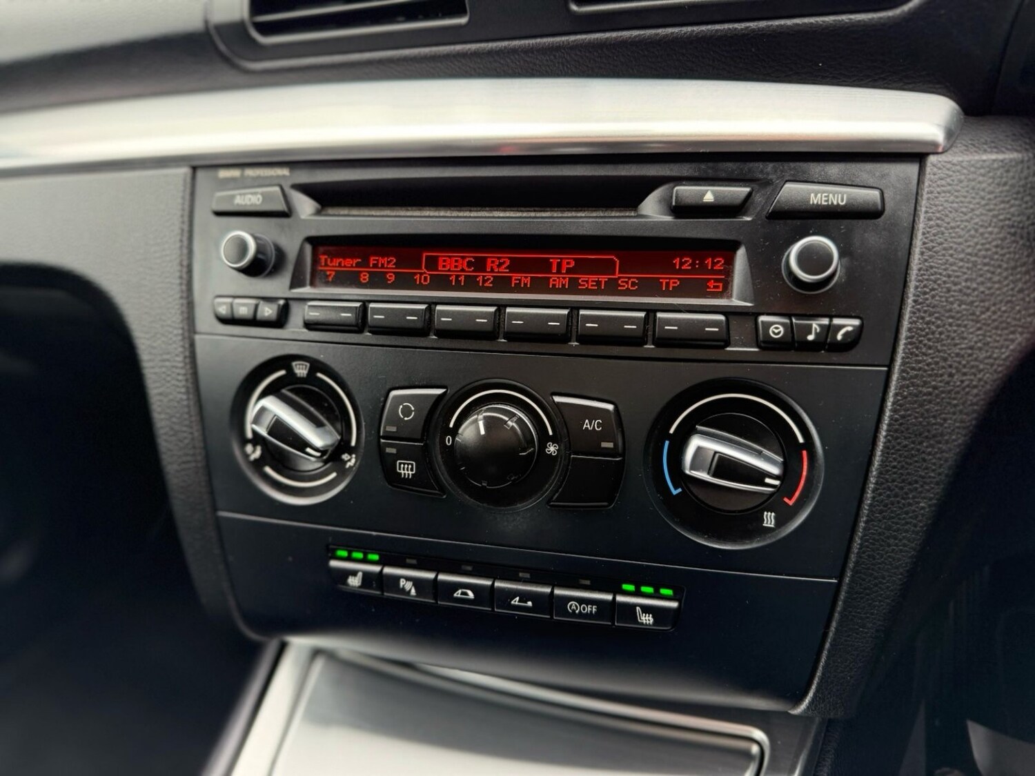 Used BMW 1 Series 2012 for sale - 77844905: Photo 10