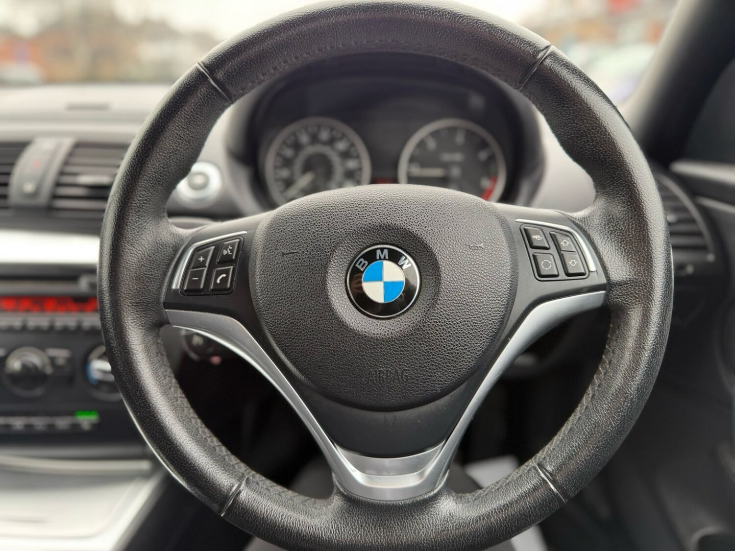 Used BMW 1 Series 2012 for sale - 77844905: Photo 11