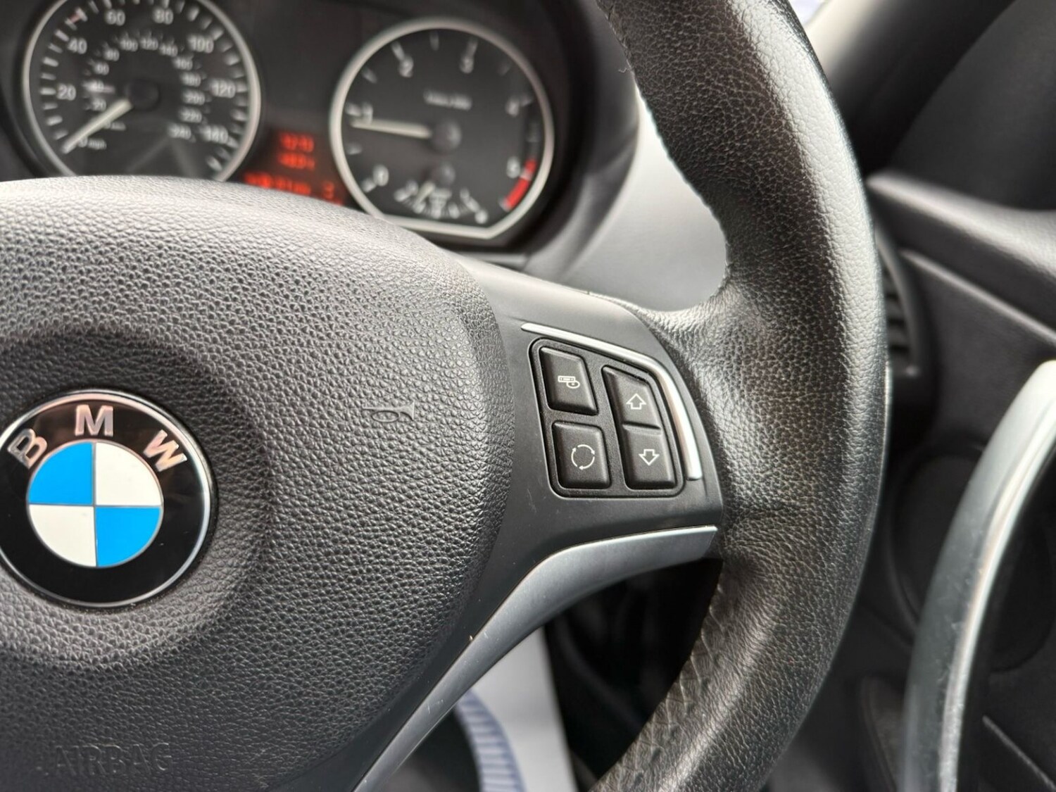 Used BMW 1 Series 2012 for sale - 77844905: Photo 13