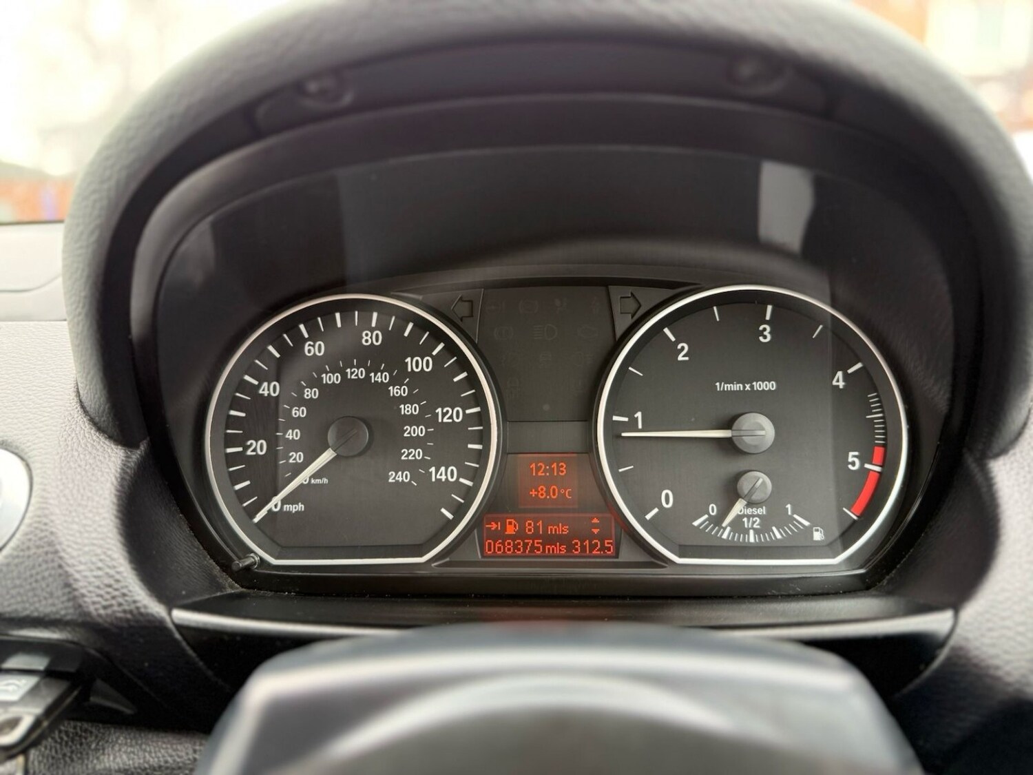 Used BMW 1 Series 2012 for sale - 77844905: Photo 16