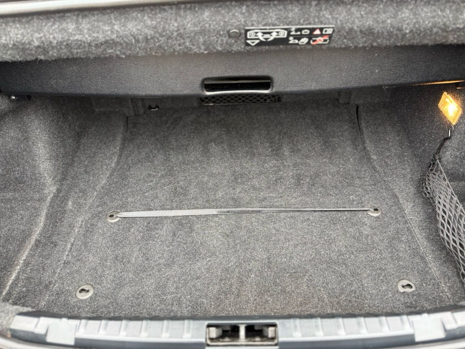 Used BMW 1 Series 2012 for sale - 77844905: Photo 18