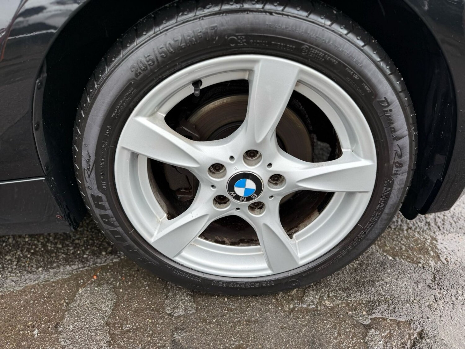 Used BMW 1 Series 2012 for sale - 77844905: Photo 20