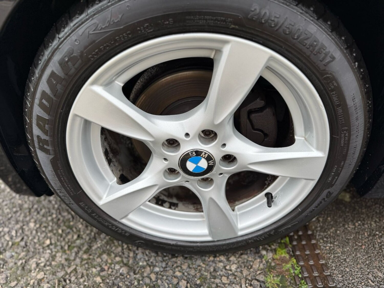 Used BMW 1 Series 2012 for sale - 77844905: Photo 22