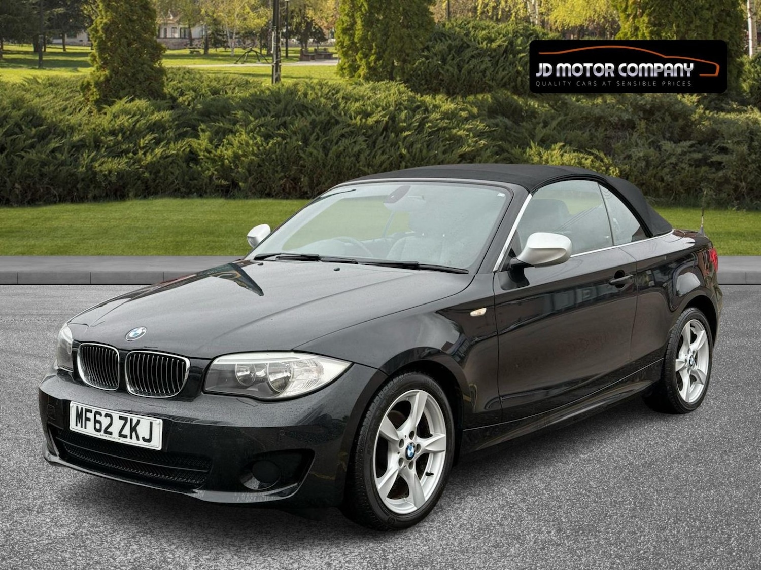 Used BMW 1 Series 2012 for sale - 77844905: Photo 3