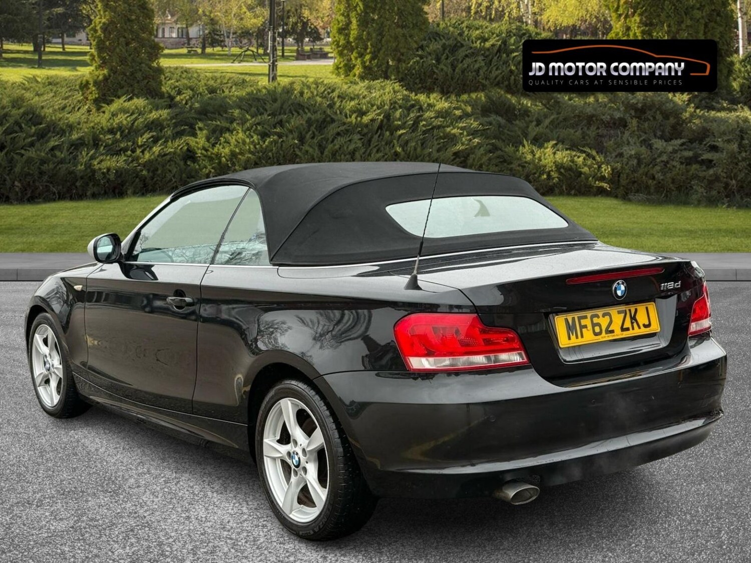 Used BMW 1 Series 2012 for sale - 77844905: Photo 6