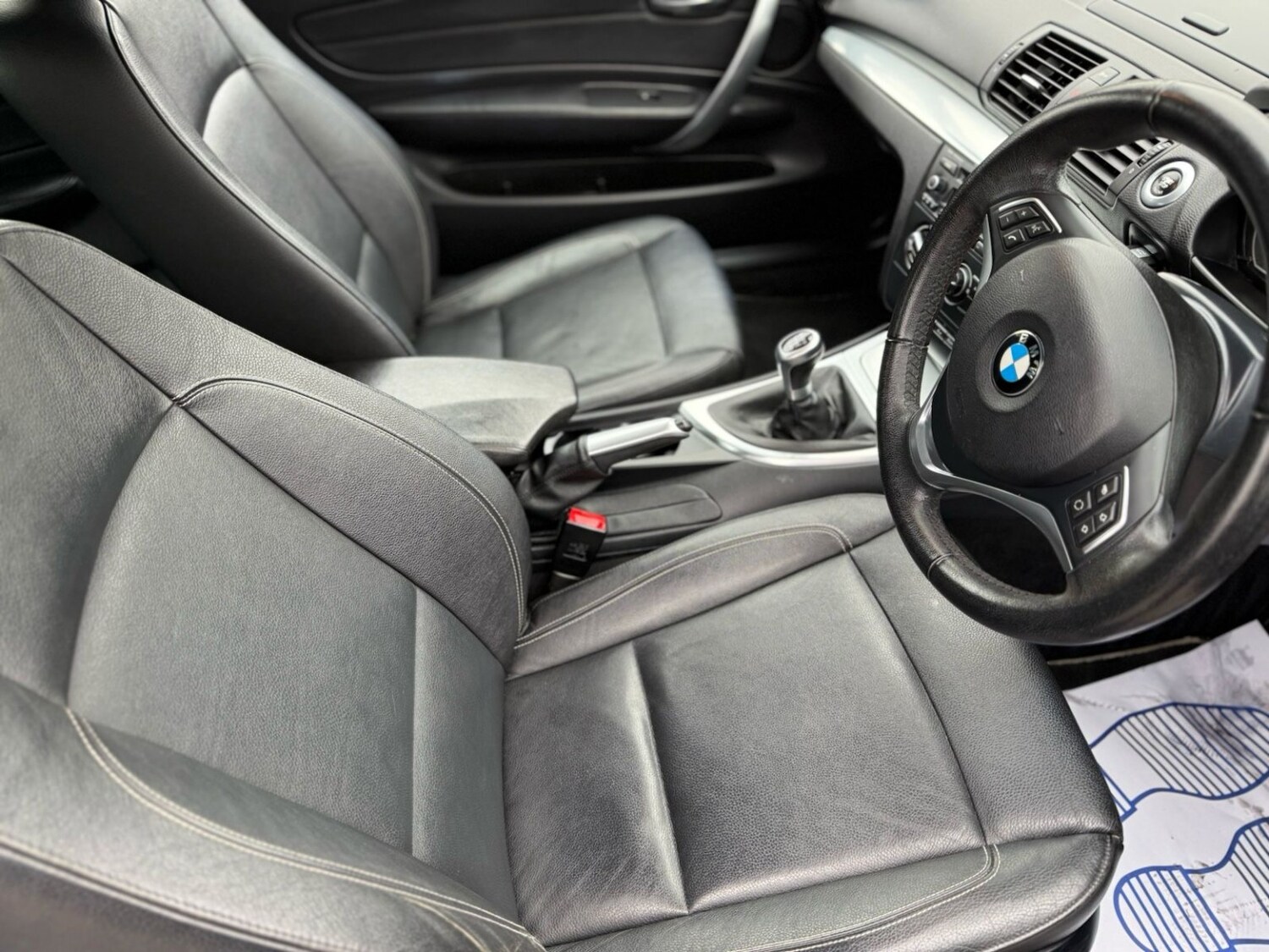 Used BMW 1 Series 2012 for sale - 77844905: Photo 7