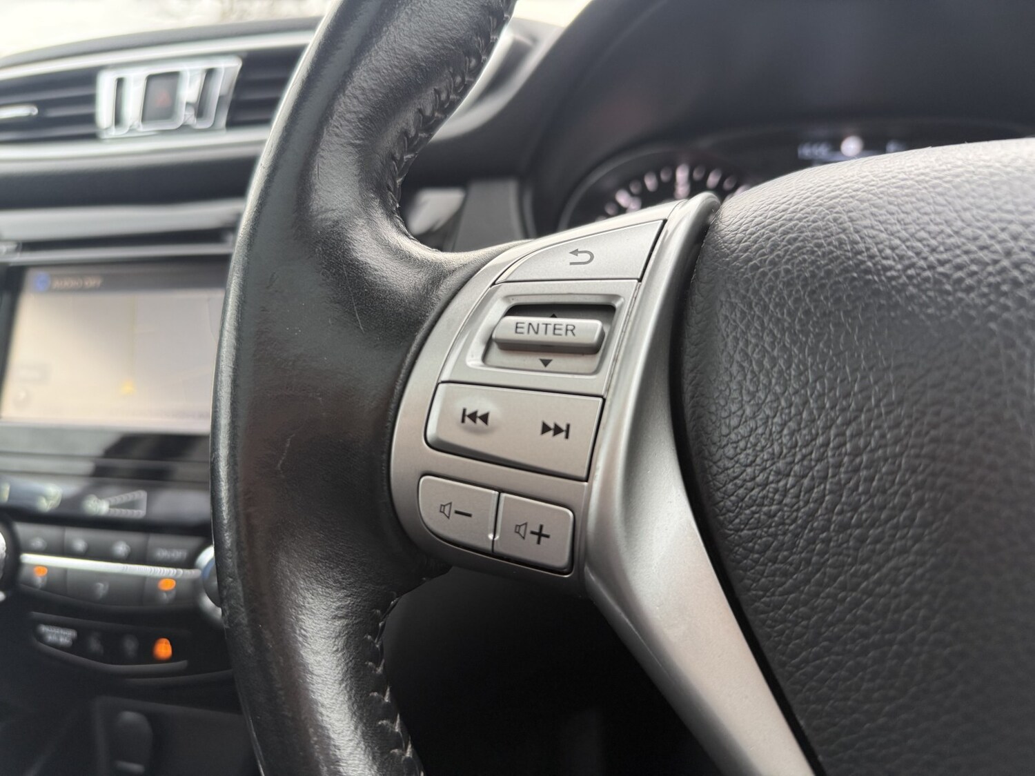 Used Nissan Qashqai 2017 for sale - 78053283: Photo 19