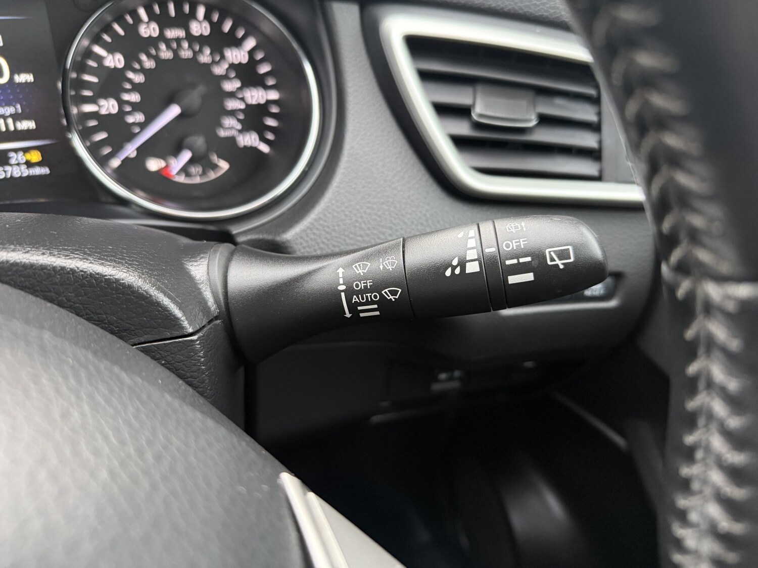 Used Nissan Qashqai 2017 for sale - 78053283: Photo 22