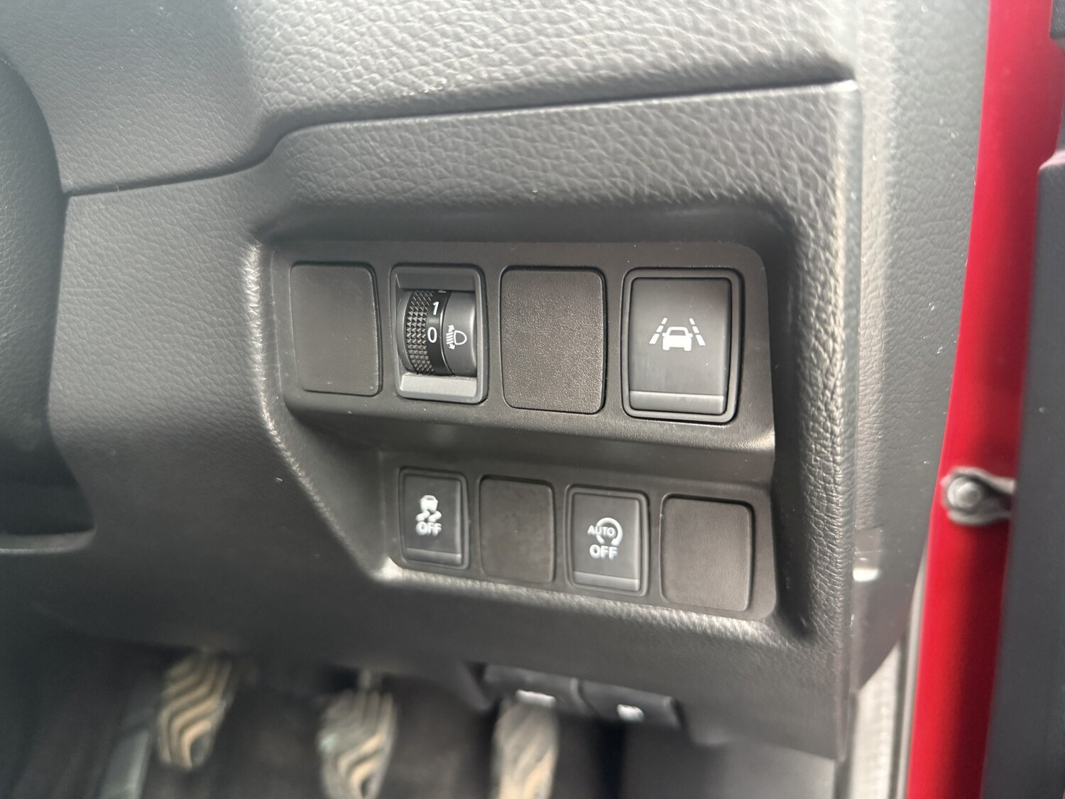 Used Nissan Qashqai 2017 for sale - 78053283: Photo 23