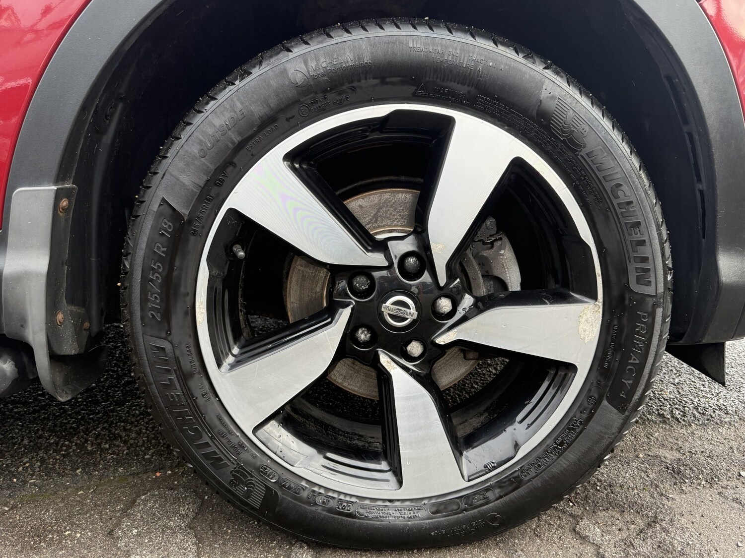 Used Nissan Qashqai 2017 for sale - 78053283: Photo 25